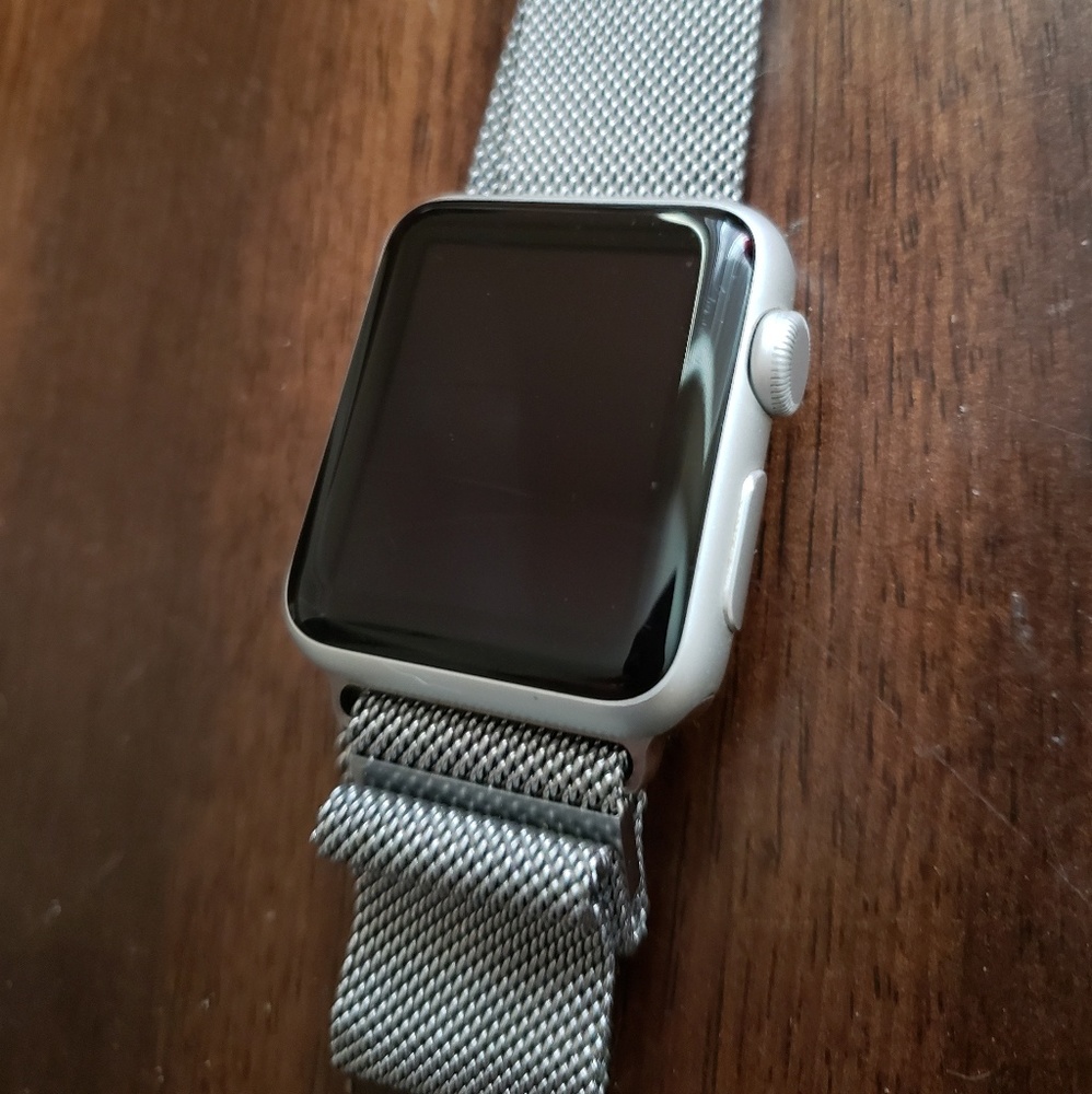 Apple Watch Series 1 38mm